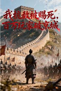 我抗敌被赐死，百万玩家破京城