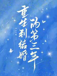 重生到结婚的第三年