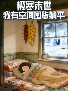 极寒末世我有空间囤货躺平
