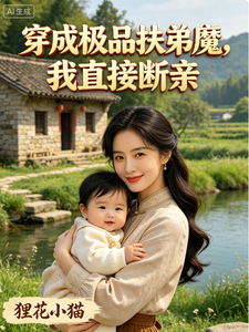 穿成极品扶弟魔，我直接断亲